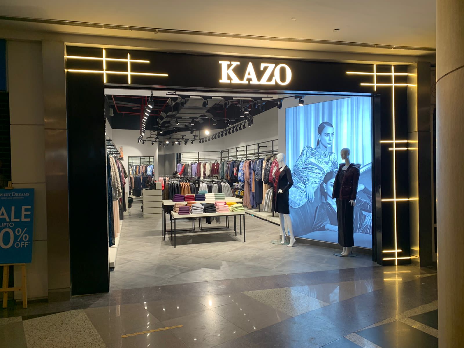 Kazo Brands Vaastushilp